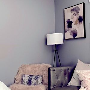 Meet your Posher, Suzanne